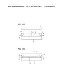 ORGANIC EL DEVICE AND METHOD FOR MANUFACTURING SAME diagram and image