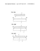 ORGANIC EL DEVICE AND METHOD FOR MANUFACTURING SAME diagram and image