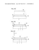 ORGANIC EL DEVICE AND METHOD FOR MANUFACTURING SAME diagram and image