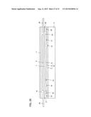 ORGANIC EL DEVICE AND METHOD FOR MANUFACTURING SAME diagram and image