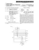 Transparent OLED Light Extraction diagram and image