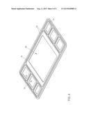 MEMBRANE ELECTRODE ASSEMBLY, FUEL CELL COMPRISING ASSEMBLY OF THIS TYPE     AND MOTOR VEHICLE COMPRISING SAID FUEL CELL diagram and image