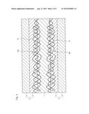 MEMBRANE-ELECTRODE ASSEMBLY, MANUFACTURE METHOD THEREOF, AND SOLID POLYMER     FUEL CELL diagram and image