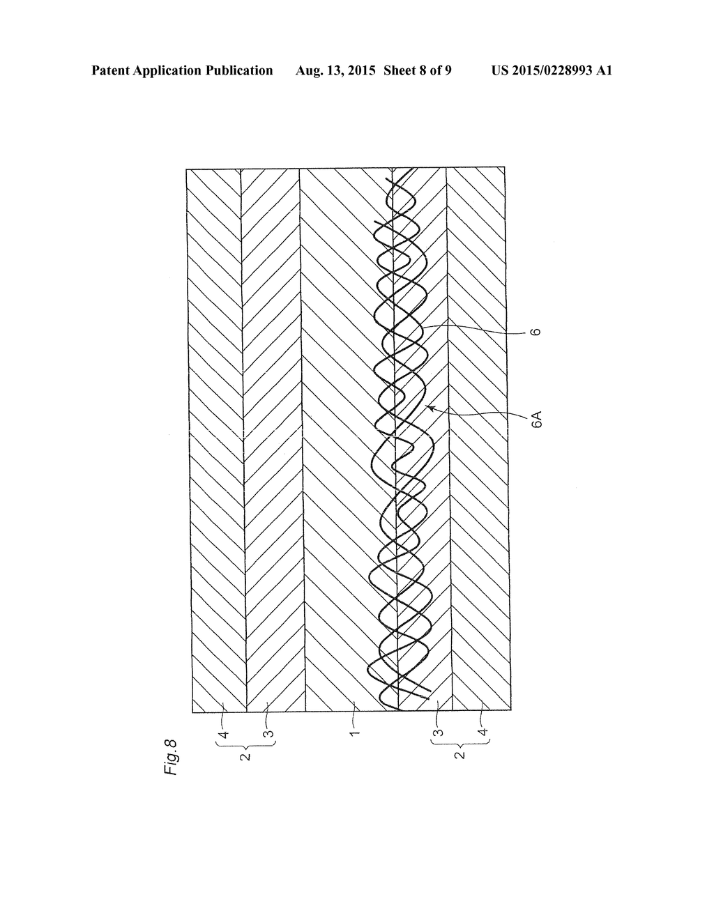 MEMBRANE-ELECTRODE ASSEMBLY, MANUFACTURE METHOD THEREOF, AND SOLID POLYMER     FUEL CELL - diagram, schematic, and image 09