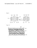 MEMBRANE-ELECTRODE ASSEMBLY, MANUFACTURE METHOD THEREOF, AND SOLID POLYMER     FUEL CELL diagram and image