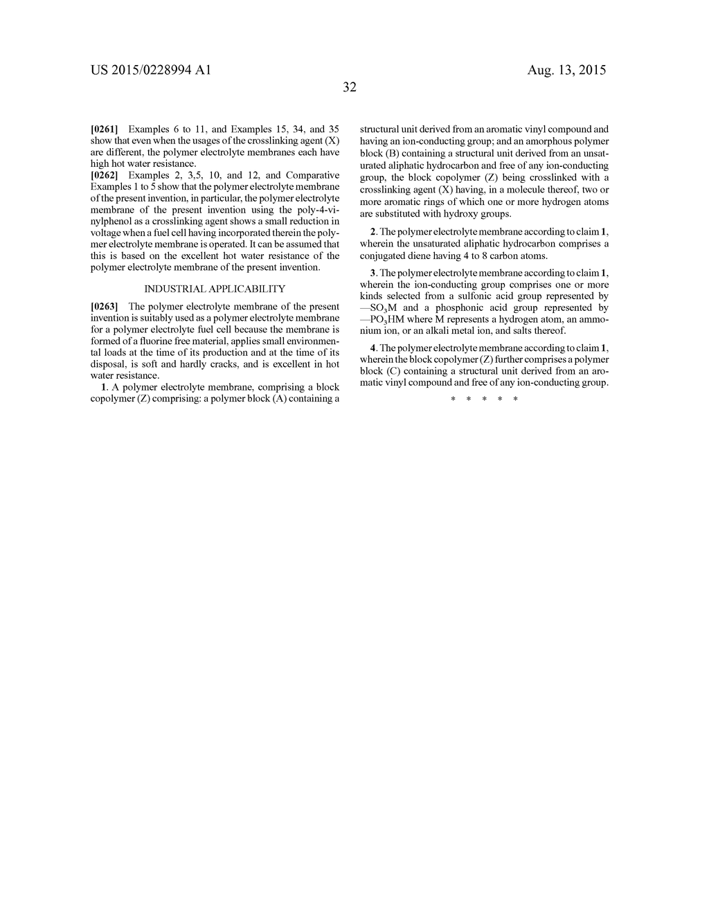 POLYELECTROLYTE FILM - diagram, schematic, and image 33