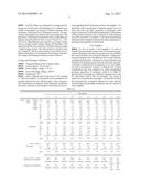 ELECTROLYTE FOR REDOX FLOW BATTERY AND REDOX FLOW BATTERY diagram and image