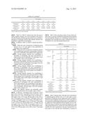 ELECTROLYTE FOR REDOX FLOW BATTERY AND REDOX FLOW BATTERY diagram and image