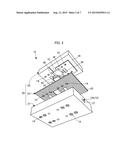 MILLIMETER WAVE BANDS SEMICONDUCTOR PACKAGE AND MILLIMETER WAVE BANDS     SEMICONDUCTOR DEVICE diagram and image