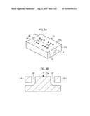 MILLIMETER WAVE BANDS SEMICONDUCTOR PACKAGE AND MILLIMETER WAVE BANDS     SEMICONDUCTOR DEVICE diagram and image