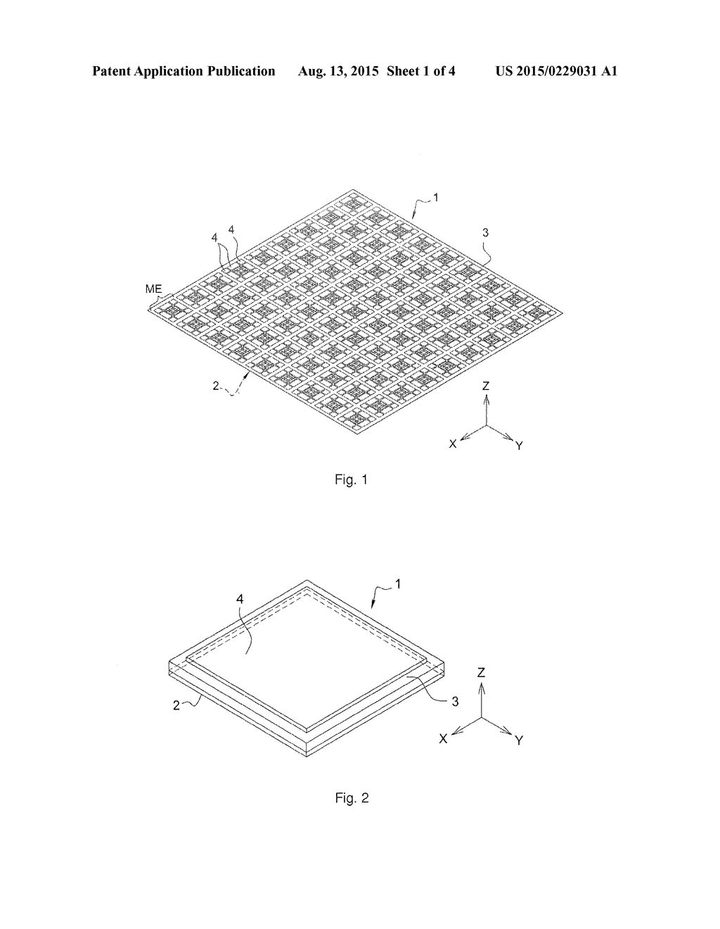 Electromagnetic Absorber - diagram, schematic, and image 02