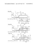 INSULATED WIRE-TERMINAL CONNECTION STRUCTURE, WIRE HARNESS, AND INSULATED     WIRE-TERMINAL CONNECTION METHOD diagram and image