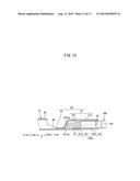 INSULATED WIRE-TERMINAL CONNECTION STRUCTURE, WIRE HARNESS, AND INSULATED     WIRE-TERMINAL CONNECTION METHOD diagram and image