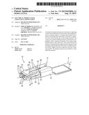 ELECTRICAL TERMINAL WITH ENHANCED CLAMPING FORCE diagram and image