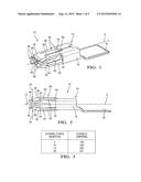 ELECTRICAL TERMINAL WITH ENHANCED CLAMPING FORCE diagram and image