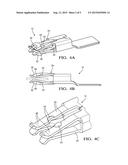 ELECTRICAL TERMINAL WITH ENHANCED CLAMPING FORCE diagram and image