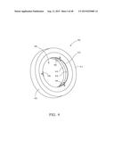 Current Diverter Ring diagram and image