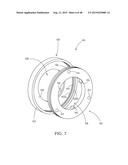 Current Diverter Ring diagram and image