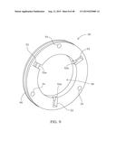 Current Diverter Ring diagram and image