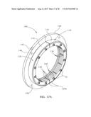 Current Diverter Ring diagram and image