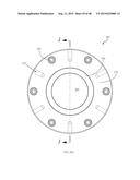 Current Diverter Ring diagram and image