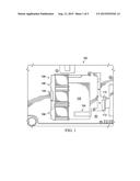 METHOD AND APPARATUS FOR DISABLING A LASER diagram and image