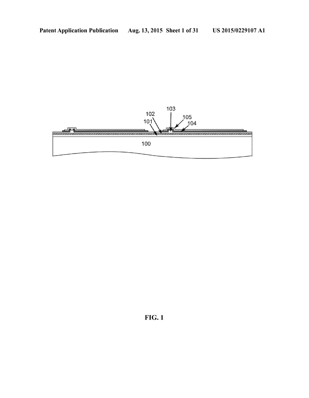 MANUFACTURABLE LASER DIODE - diagram, schematic, and image 02