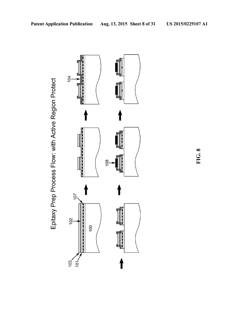 MANUFACTURABLE LASER DIODE - diagram, schematic, and image 09