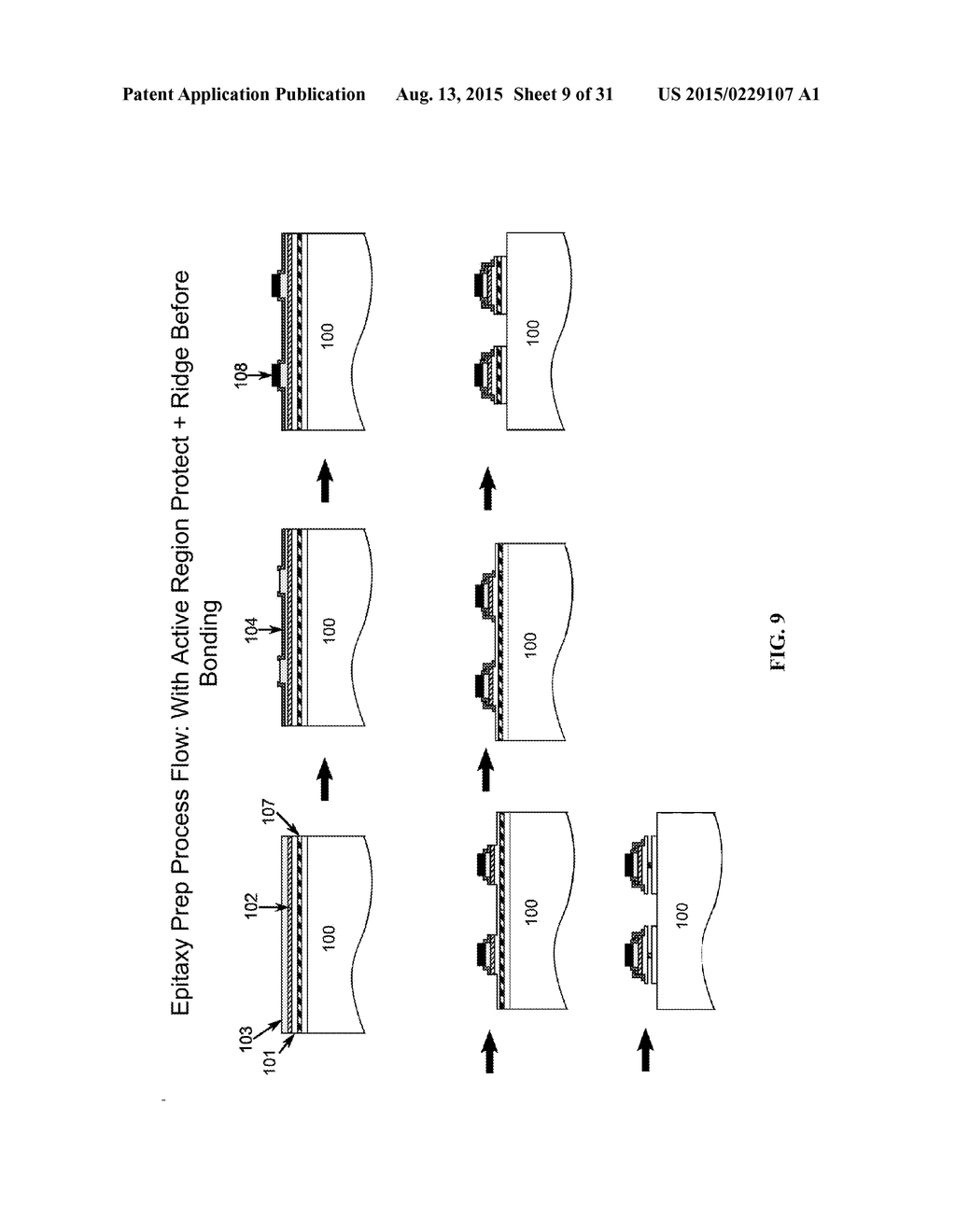 MANUFACTURABLE LASER DIODE - diagram, schematic, and image 10