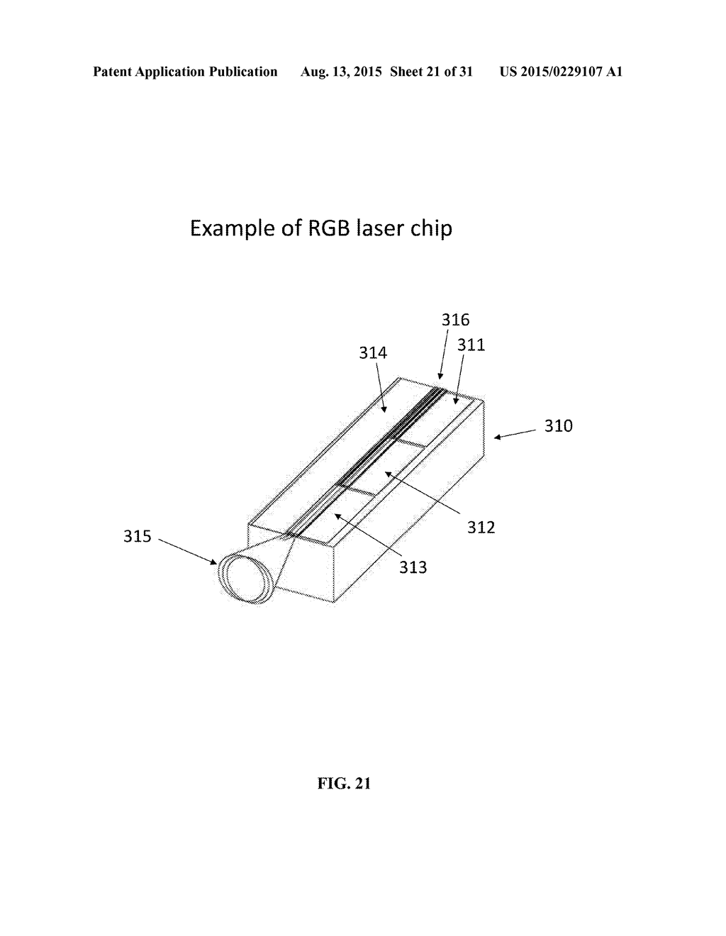 MANUFACTURABLE LASER DIODE - diagram, schematic, and image 22