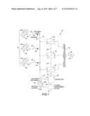 GRID TIE SOLAR INVERTER SYSTEM WITH STORAGE diagram and image