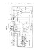 IMPEDANCE MATCHING DEVICE, POWER RECEPTION-SIDE DEVICE, AND CONTROL METHOD diagram and image