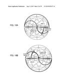 IMPEDANCE MATCHING DEVICE, POWER RECEPTION-SIDE DEVICE, AND CONTROL METHOD diagram and image