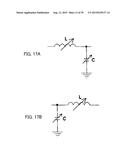 IMPEDANCE MATCHING DEVICE, POWER RECEPTION-SIDE DEVICE, AND CONTROL METHOD diagram and image