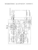 IMPEDANCE MATCHING DEVICE, POWER RECEPTION-SIDE DEVICE, AND CONTROL METHOD diagram and image