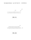 ZERO-BIAS CAPACITIVE MICROMACHINED ULTRASONIC TRANSDUCERS AND FABRICATION     METHOD THEREOF diagram and image