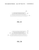 ZERO-BIAS CAPACITIVE MICROMACHINED ULTRASONIC TRANSDUCERS AND FABRICATION     METHOD THEREOF diagram and image