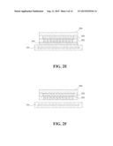 ZERO-BIAS CAPACITIVE MICROMACHINED ULTRASONIC TRANSDUCERS AND FABRICATION     METHOD THEREOF diagram and image