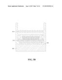 ZERO-BIAS CAPACITIVE MICROMACHINED ULTRASONIC TRANSDUCERS AND FABRICATION     METHOD THEREOF diagram and image