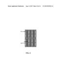 ZERO-BIAS CAPACITIVE MICROMACHINED ULTRASONIC TRANSDUCERS AND FABRICATION     METHOD THEREOF diagram and image