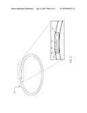 ACTIVITY POWERED BAND DEVICE diagram and image