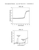 MEMS ELECTROSTATIC ACTUATOR diagram and image