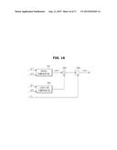 POWER APPARATUS, CONTROLLING METHOD THEREOF AND MOTOR DRIVING APPARATUS     THEREIN diagram and image