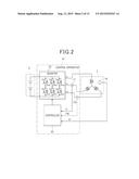 APPARATUS FOR CONTROLLING AC MOTOR diagram and image