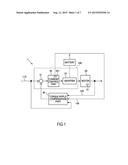 MOTOR CONTROL DEVICE AND MOTOR CONTROL METHOD diagram and image