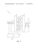 Transmitter System With Reconfigurable Amplifiers diagram and image