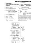 BROADBAND AMPLIFIER diagram and image