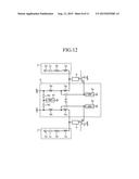 BROADBAND AMPLIFIER diagram and image