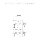 BROADBAND AMPLIFIER diagram and image