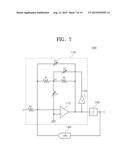 SECOND ORDER LOOP FILTER AND MULTI-ORDER DELTA SIGMA MODULATOR INCLUDING     THE SAME diagram and image